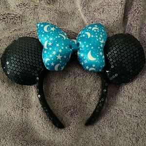 Disney Minnie Mouse Ears